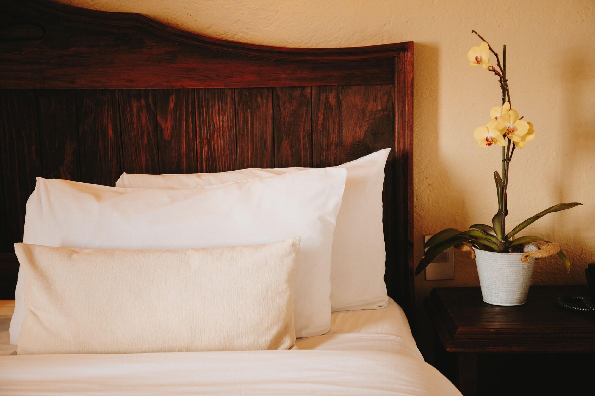 Docecuartos Hotel San Cristóbal de Las Casas المظهر الخارجي الصورة