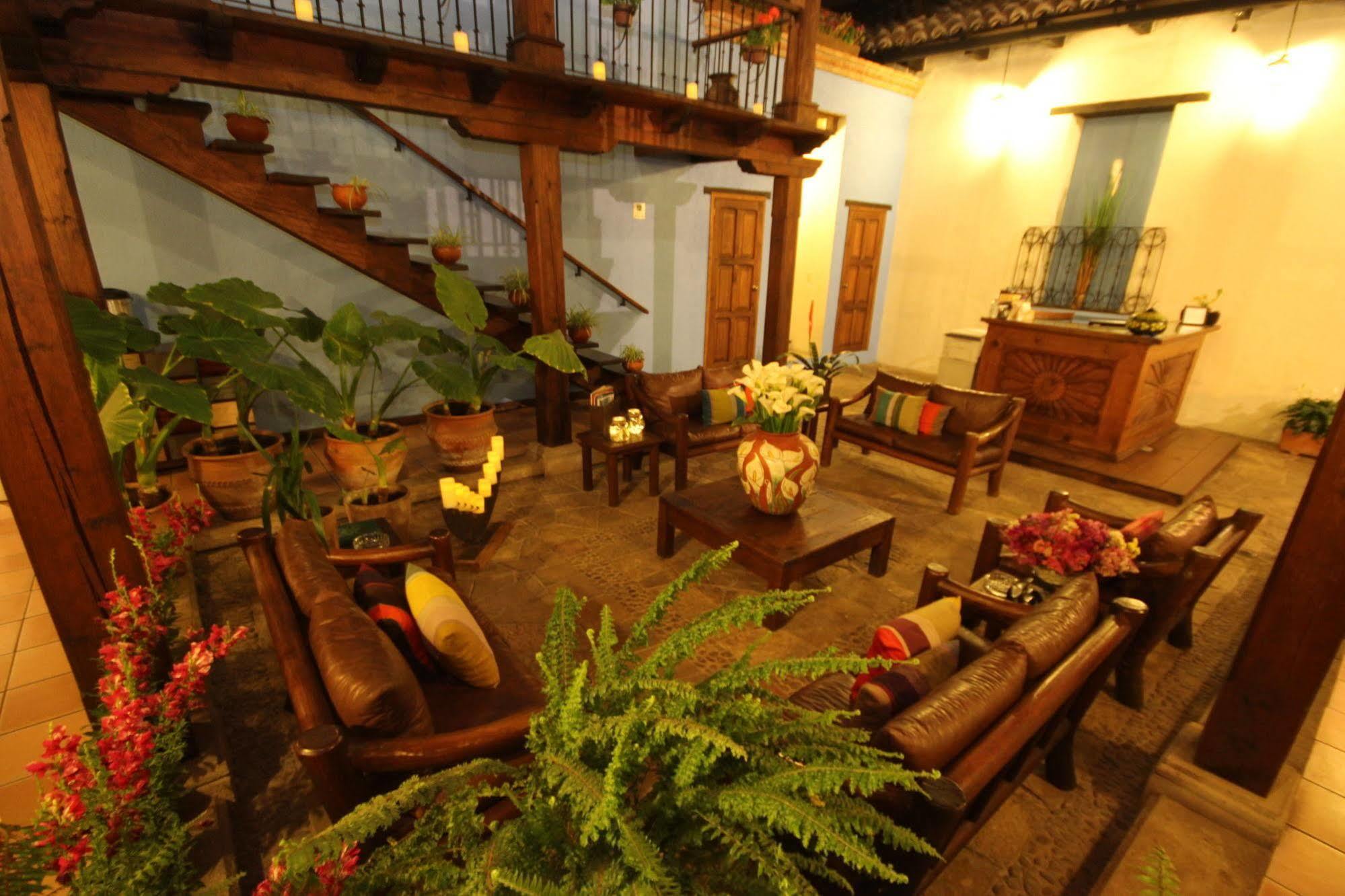 Docecuartos Hotel San Cristóbal de Las Casas المظهر الخارجي الصورة