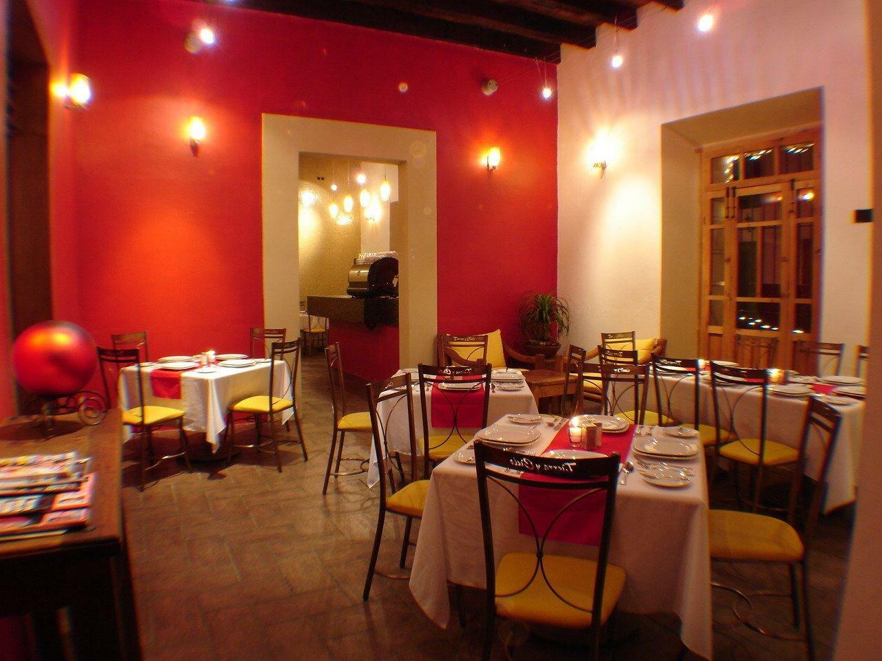 Docecuartos Hotel San Cristóbal de Las Casas المظهر الخارجي الصورة